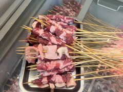 -新疆艾麦尔烧烤(丰台路口店)