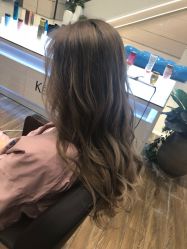 -Mentor Hair Salon