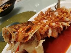 -得月楼·省级非遗·传统苏帮菜(观前店)