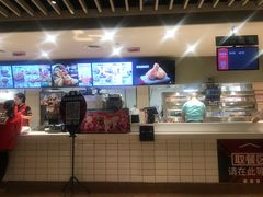 -肯德基(西稍门店)
