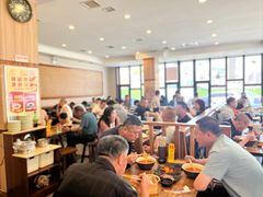 -老友谊冷面店(苏家屯店)