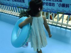 -青岛东方影都融创水世界