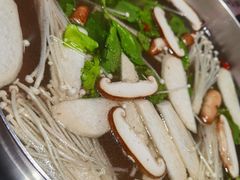 -海银海记潮汕牛肉火锅(新港中路海珠店)