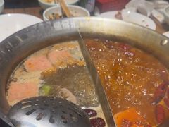 -懂食汇自助火锅