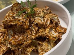 -大鸭梨烤鸭(北洼路店)