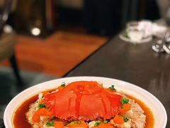 -广州文华东方酒店·江-由辉师傅主理