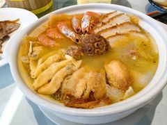 -廊亦舫Lang Yi Fang Restaurant(金桥店)