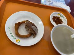 -护国寺小吃(新街口店)