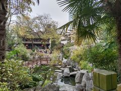 -南京市民俗博物馆(甘熙故居)