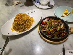 -小菜园新徽菜(芜湖镜湖苏宁店)