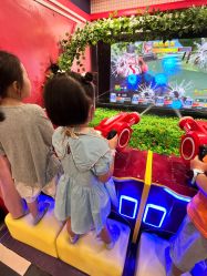 -MELAND CLUB亲子乐园·派对·餐厅(北京芳圆里ID MALL店)