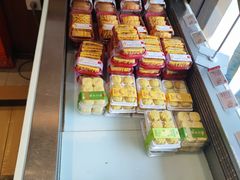 -詹记桃酥(南七店)