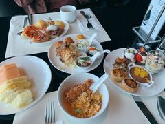 -澳门旅游塔360°旋转餐厅(南湾湖广场店)