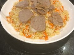-木卡买提新疆餐厅·清真(新里海顿公馆店)