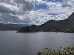 -丽江泸沽湖景区