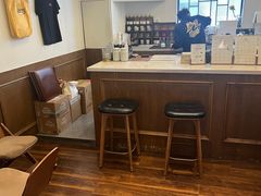 -Parking Coffee(孩儿巷店)