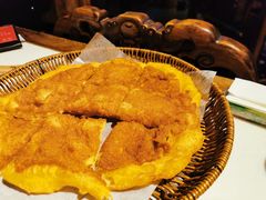 糖油饼-小吊梨汤·北京菜·烤鸭(鸟巢店)