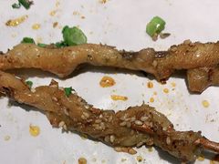 -木屋烧烤(坂田天安云谷店)