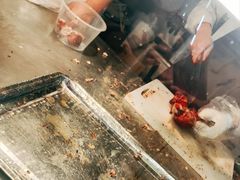 -上海枇杷烤鸭(燕丰商场店)