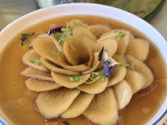 -百姓食府(秦虹路店)