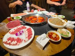 -谭氏兄弟火锅(中和店)
