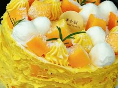 -半分甜(台柳路店)
