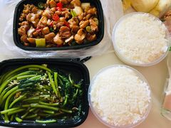 -禾珍珠家常小馆(河南博物院店)