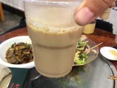 -草本味·市井羊肉馆(新开铺总店)