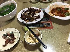 -水上人家主题餐厅(洱河南路店)
