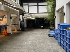 -兰边碗(鼓楼店)