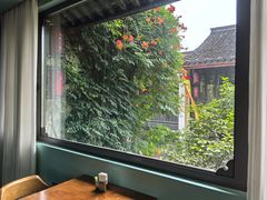 -舒羽咖啡(运河店)