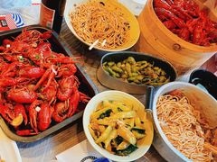 -靓靓蒸虾(中山公园店)