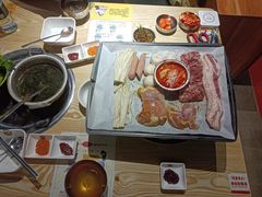 -韩国大金刚烤肉·料理(印象城店)