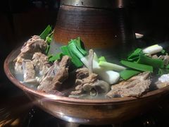 -嘚味徐州烧烤特色菜