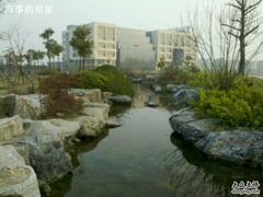 -海事大学图书馆(临港校区)