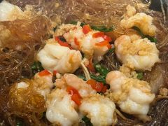 -绿茶餐厅(淮安吾悦广场店)