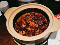 -小柴米·传统江西菜(万寿宫店)