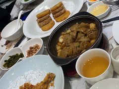 -潮州府·潮菜·砂锅粥(徐家汇店)