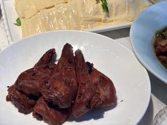 -曹家小菜(胜太路店)