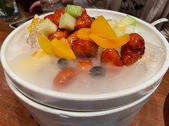 -大树餐厅(益田假日店)