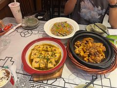 -客家大院·非遗赣南客家菜(郁孤台店)