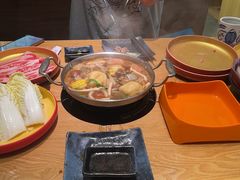 -沼津港精致料理·寿喜烧·烧鸟(青浦宝龙广场日料榜单店)