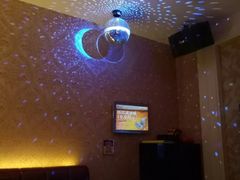 -佰迪乐KTV·大屏K歌(公园店)