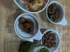 -泉兵三代清汤粉(晟龙店)