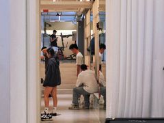 -YCHL Studios健身工作室(市二宫店)