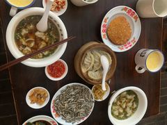 -東茅街茶馆