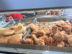 -满记烧饼(牛街东里小区一区店)