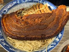 -九八五面馆(欧洲城店)