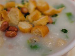 凤城艇仔粥-顺德人家食府(黄金广场店)