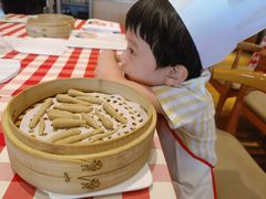 -西贝(上海国际时尚中心店)